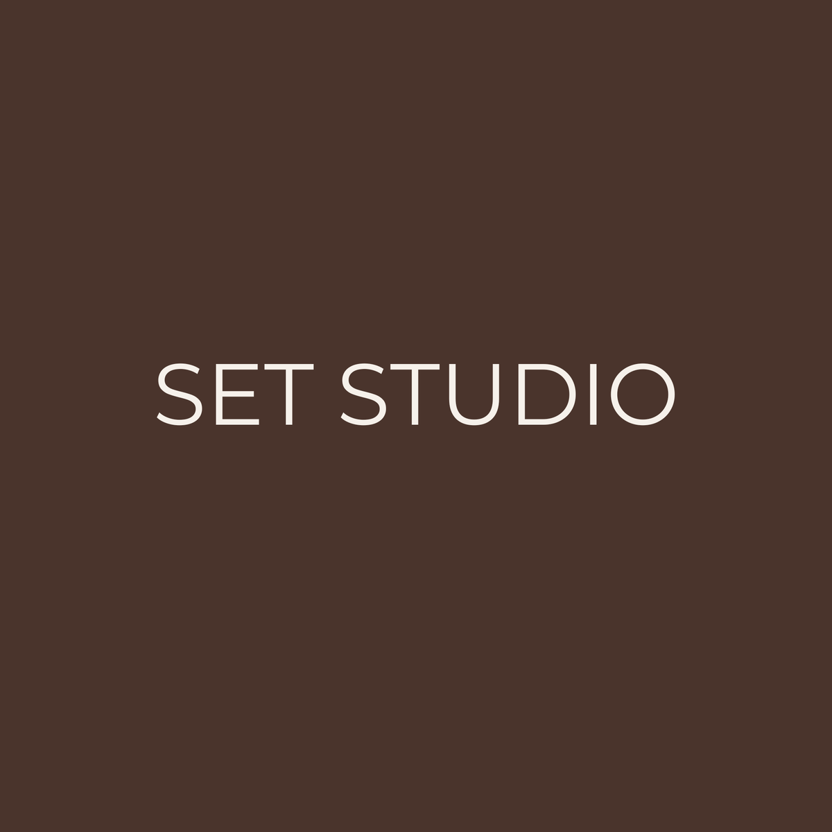 The Set Studio